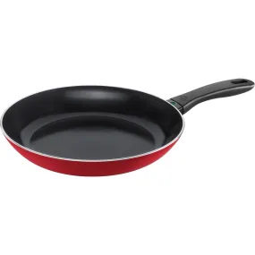 Frying Pan Plate 30 Cm Red