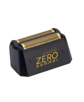 Gamma   Italia Absolute Zero  Replacement Gold Titanium Foil Assembly