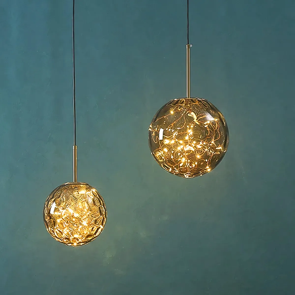 GeoDome Ceiling Pendant