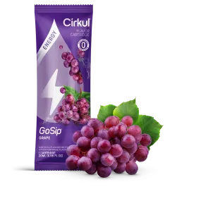 GoSip Grape Cartridge