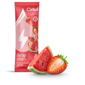 GoSip Strawberry Watermelon Cartridge