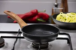 Gourmet Frying Pan Range