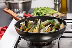 Gourmet Frying Pan Range