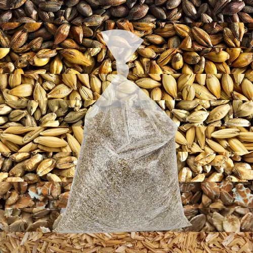 GRAIN BILL - Customer's Product with price 12.69 ID mw0aDw6Ix2xcekFJgXhyt1Ei