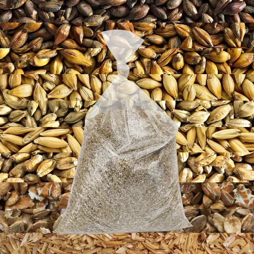 GRAIN BILL - Customer's Product with price 15.87 ID M0xmGHfUoPdLo5cEXdz4qOTK