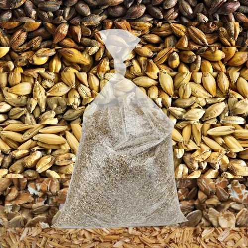 GRAIN BILL - Customer's Product with price 16.03 ID H8e2dTmINptqX6eR8rmnHMnt