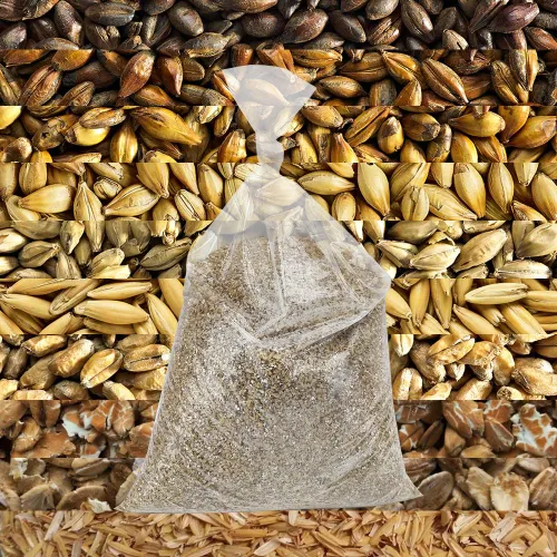 GRAIN BILL - Customer's Product with price 16.34 ID PTyEw-JQXYpaXudEZ5G3oYaX