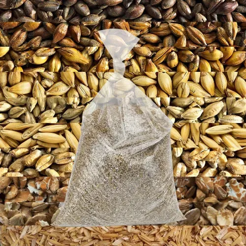 GRAIN BILL - Customer's Product with price 18.17 ID eG003E4Bi-6_N-4v7HlYzN9z