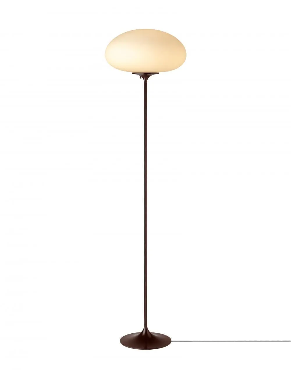 GUBI Stemlite Floor Lamp