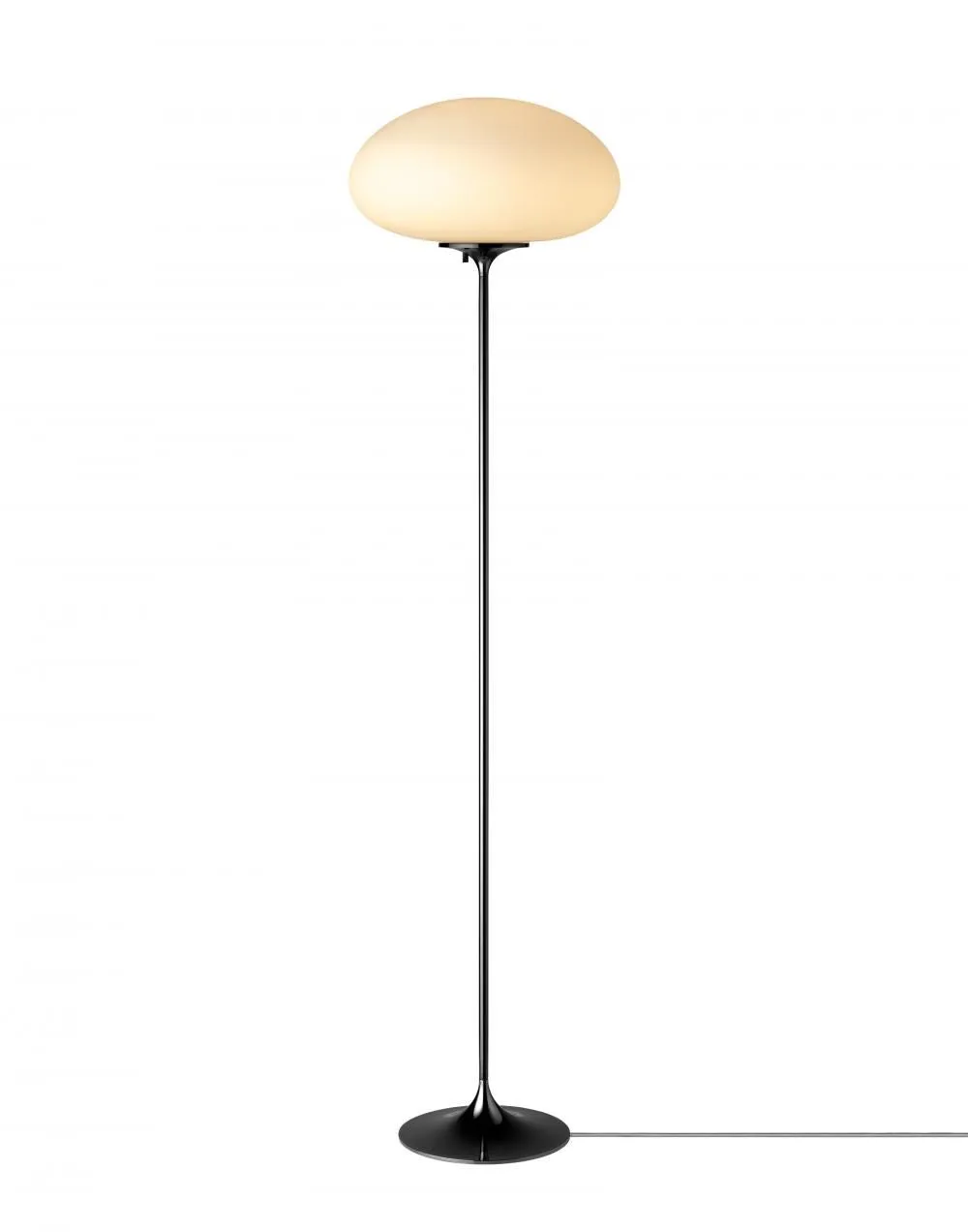 GUBI Stemlite Floor Lamp