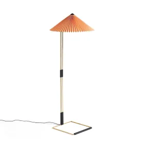 HAY Matin Floor Lamp