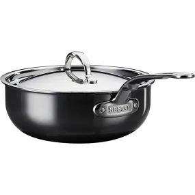 Hestan NanoBond Titanium Essential Pan 3.5 Qt