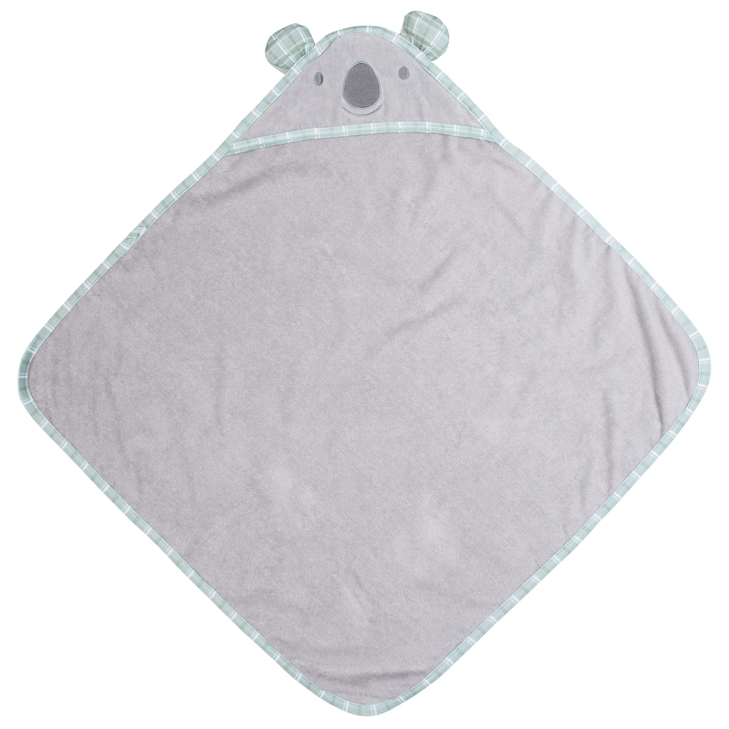 Hooded Bath Towels For Baby