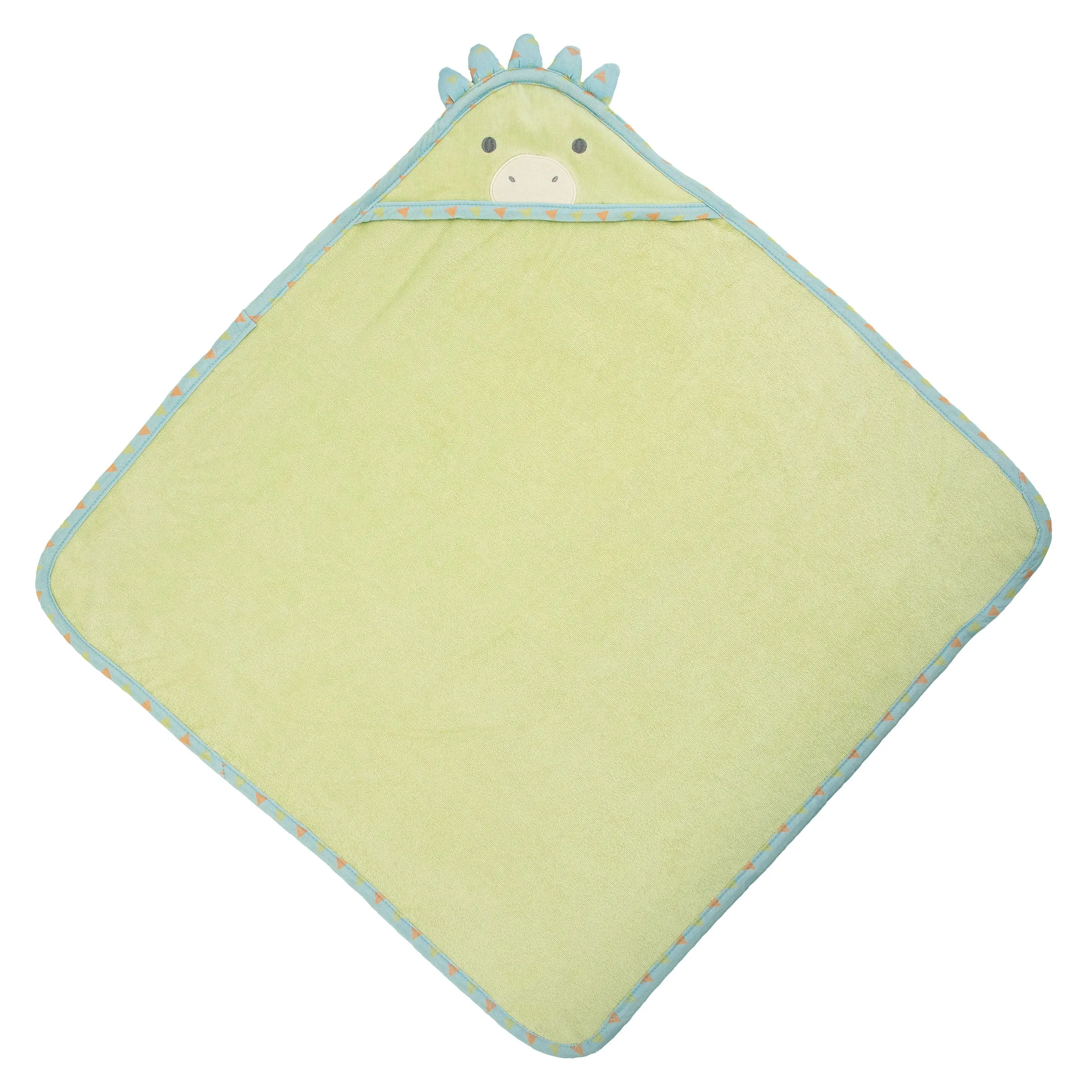 Hooded Bath Towels For Baby