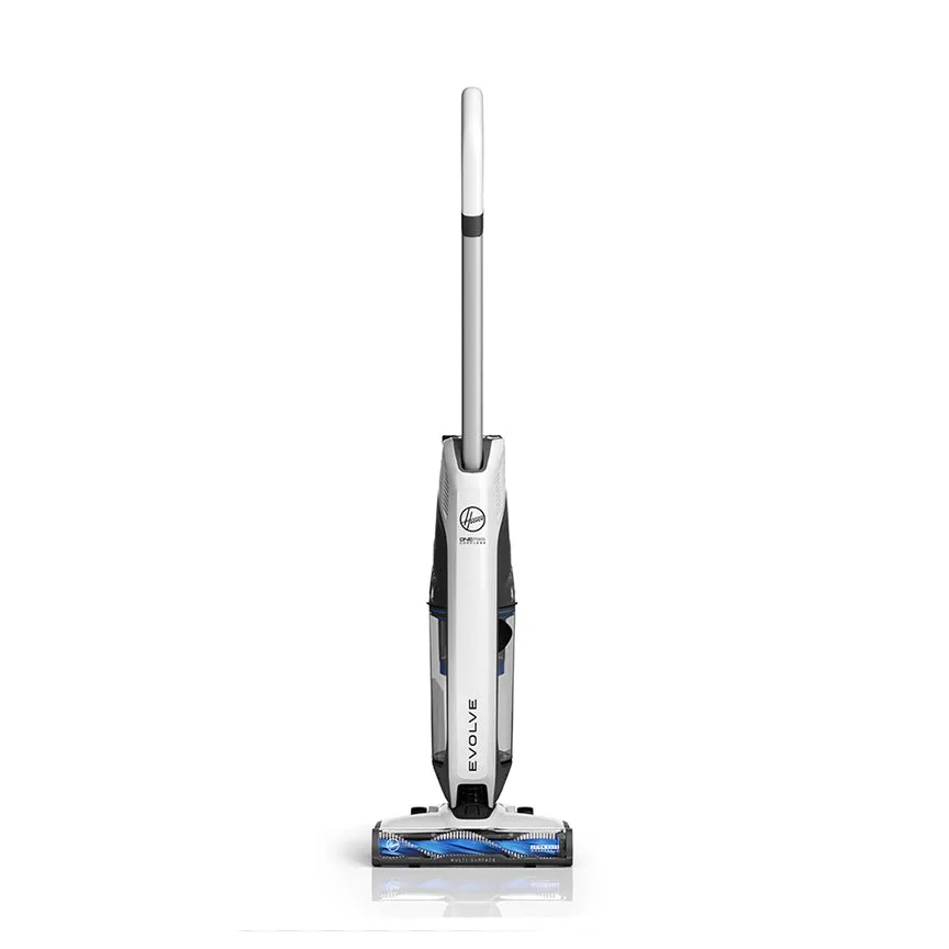 HOOVER® ONEPWR™ Evolve Pet™ Cordless Upright Vacuum, 20V, 4.0 Ah HSV-OPWEVO-SAA