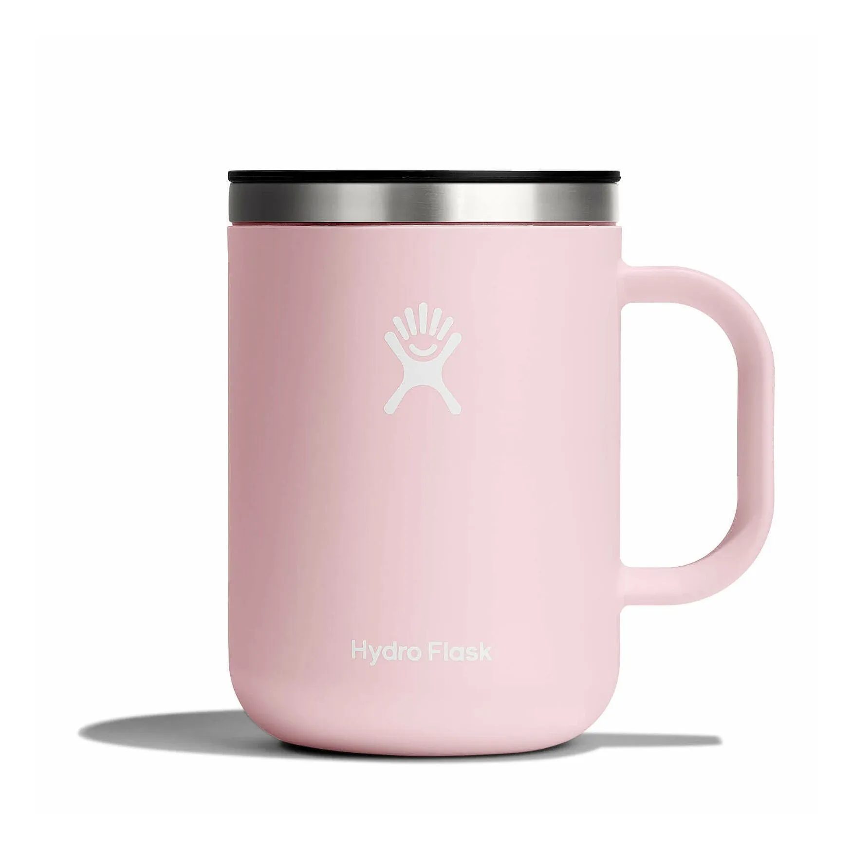 Hydro Flask 24 oz Mug Color: Trillium