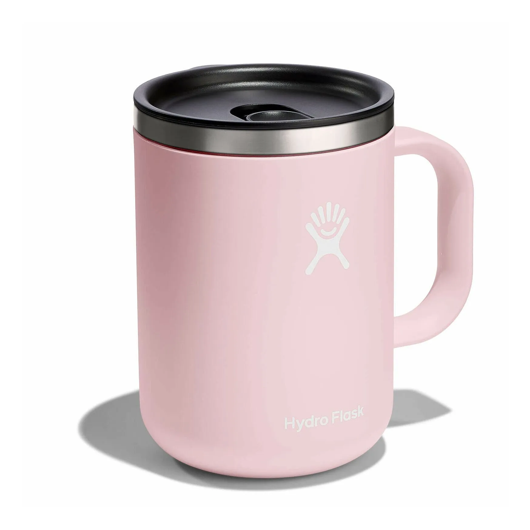 Hydro Flask 24 oz Mug Color: Trillium