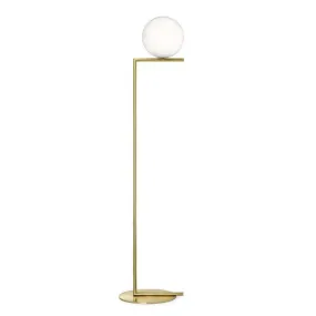 IC Lights Floor Dimmable Lamp