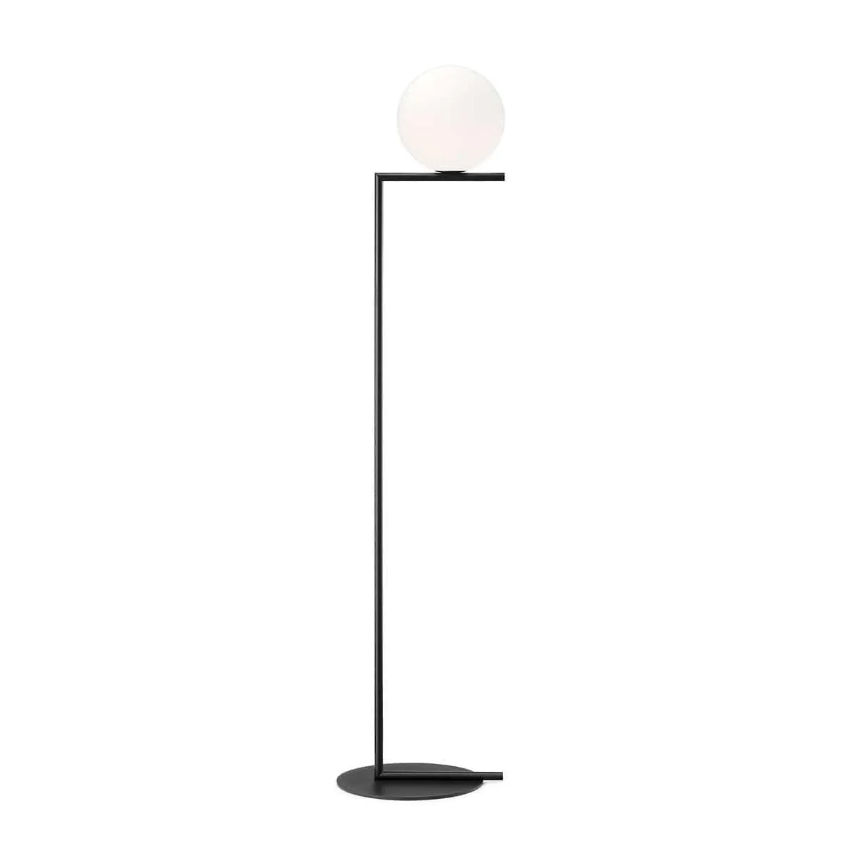 IC Lights Floor Dimmable Lamp