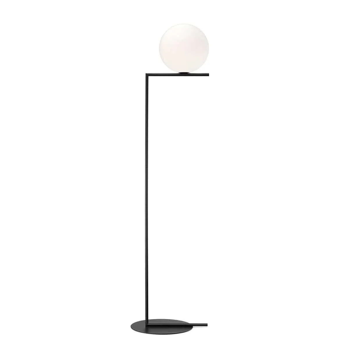 IC Lights Floor Dimmable Lamp