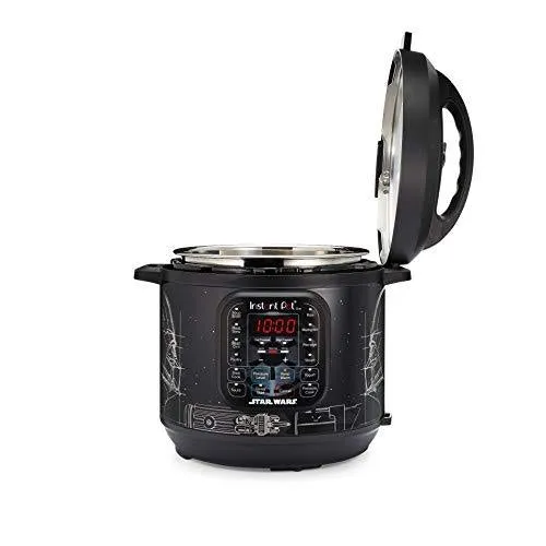 Instant Pot Star Wars™ Duo™ 6-Qt. Pressure Cooker, Darth Vader™