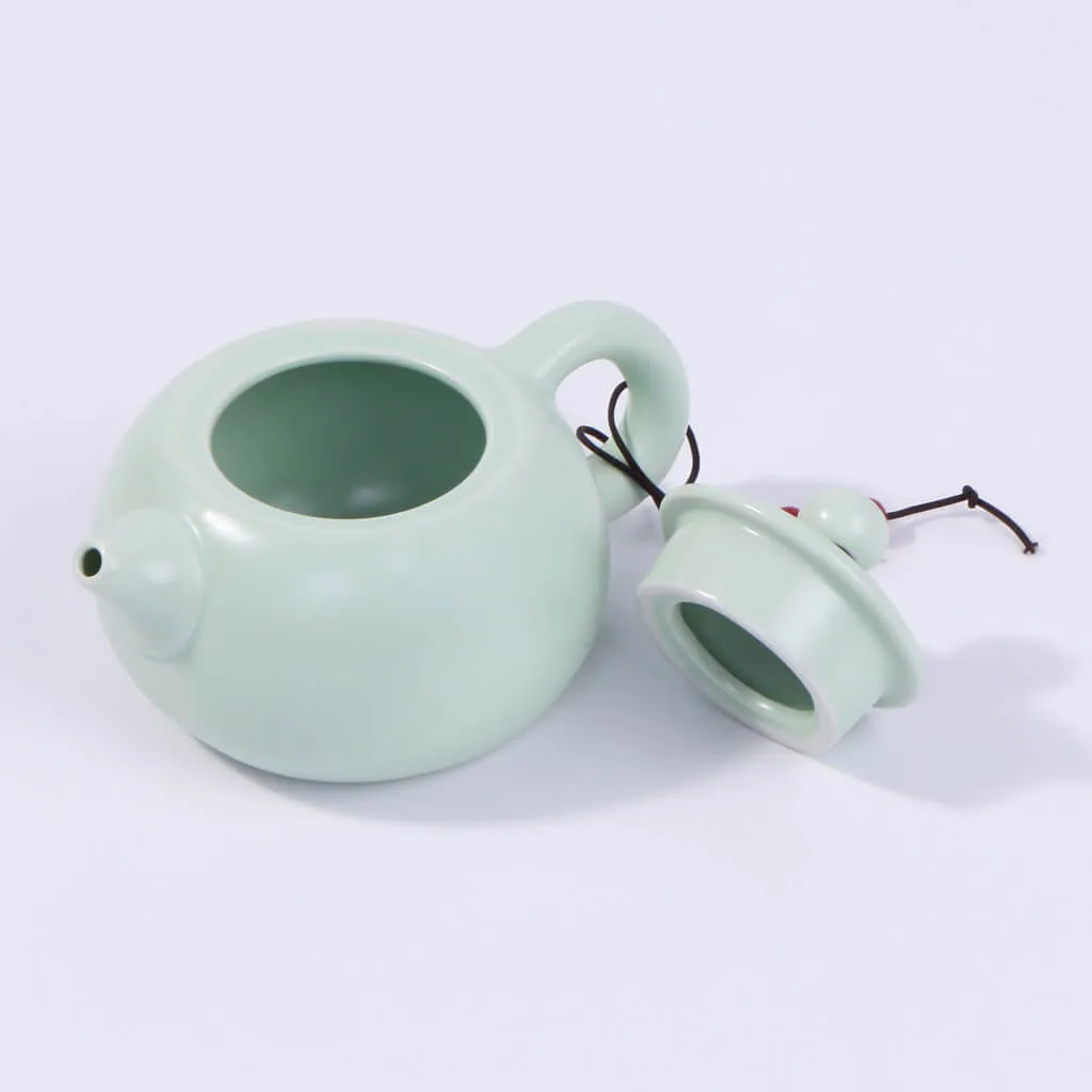 Japanese Teapot Set