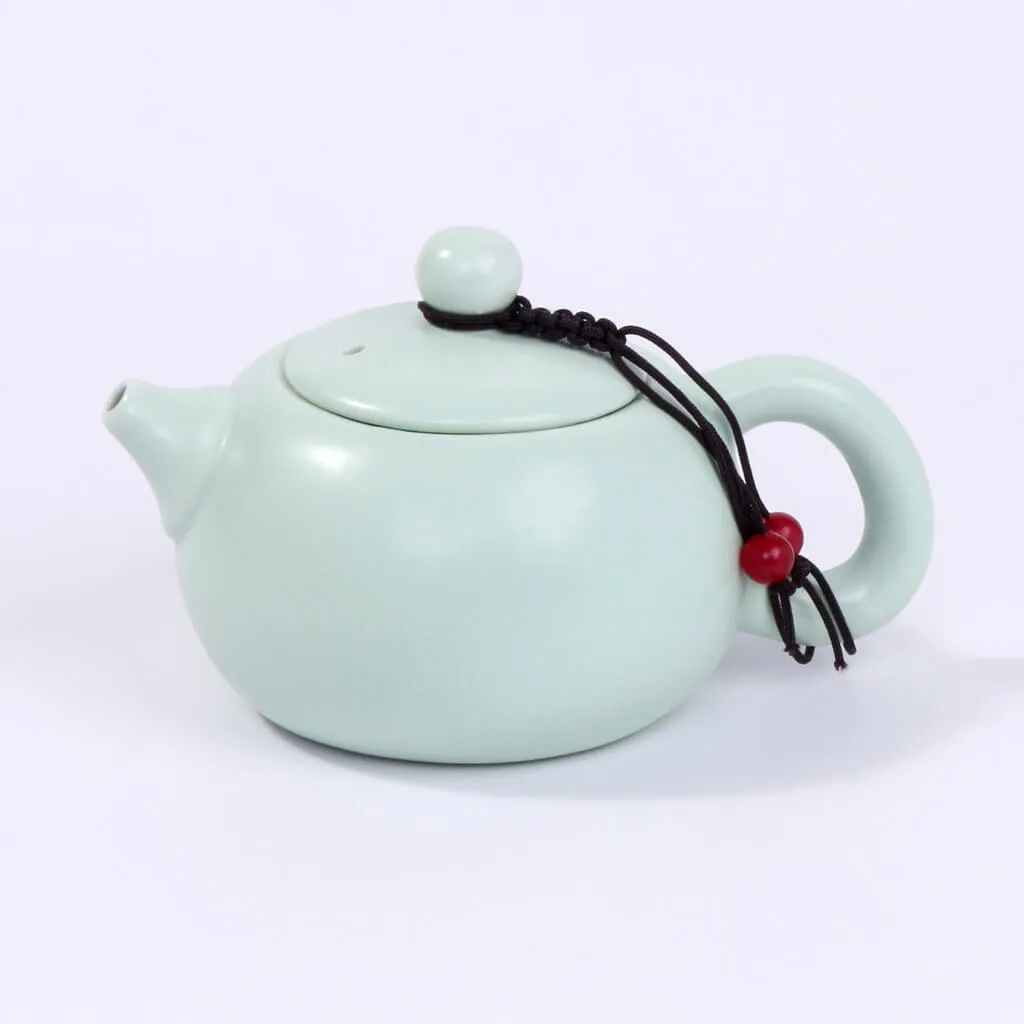 Japanese Teapot Set