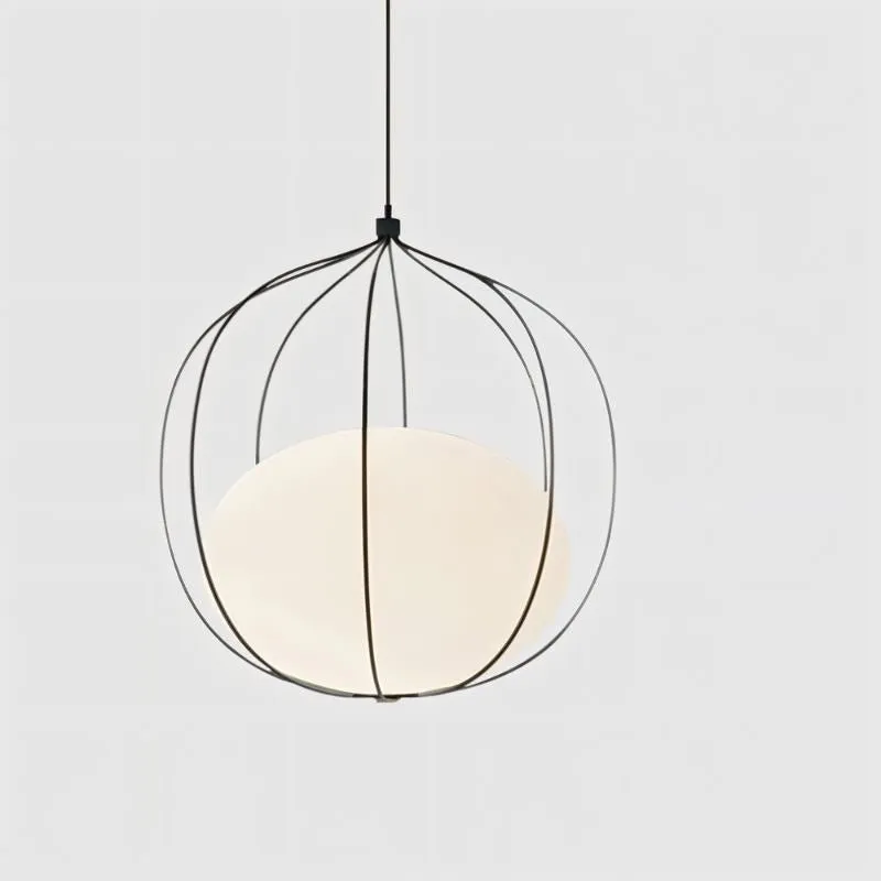 Jaula Pendant Light