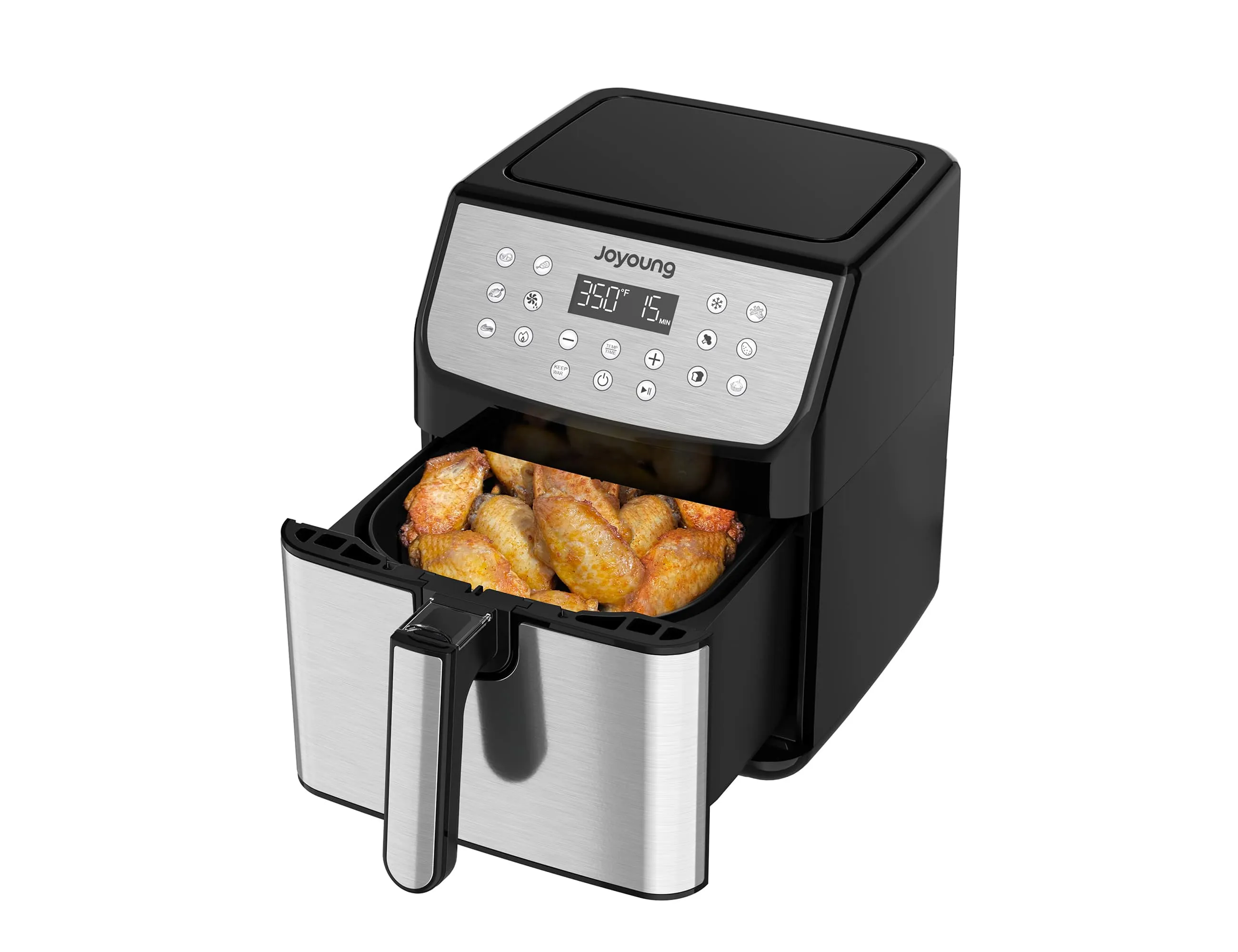 Joyoung Multi Tasker 13 Air Fryer