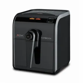 KAMBROOK KAF200BLK Air Chef Air Fryer (Black)