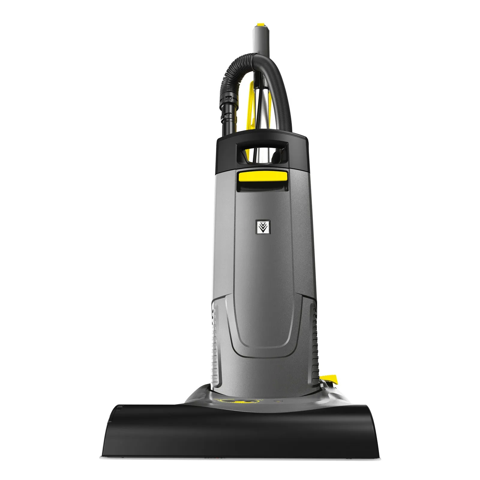 Karcher CV 38/2 Upright Brush-Type Vacuum Cleaner 15″ – Dual Motor