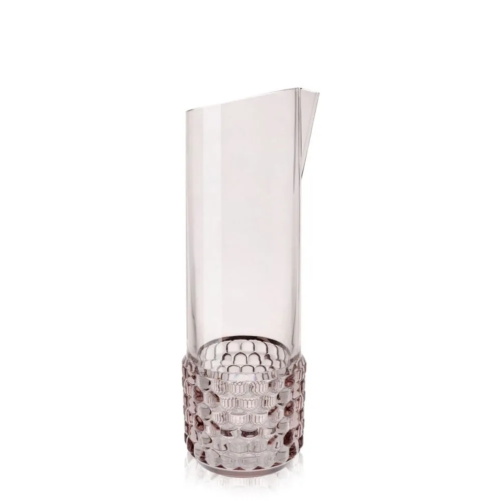 Kartell Jellies Family carafe