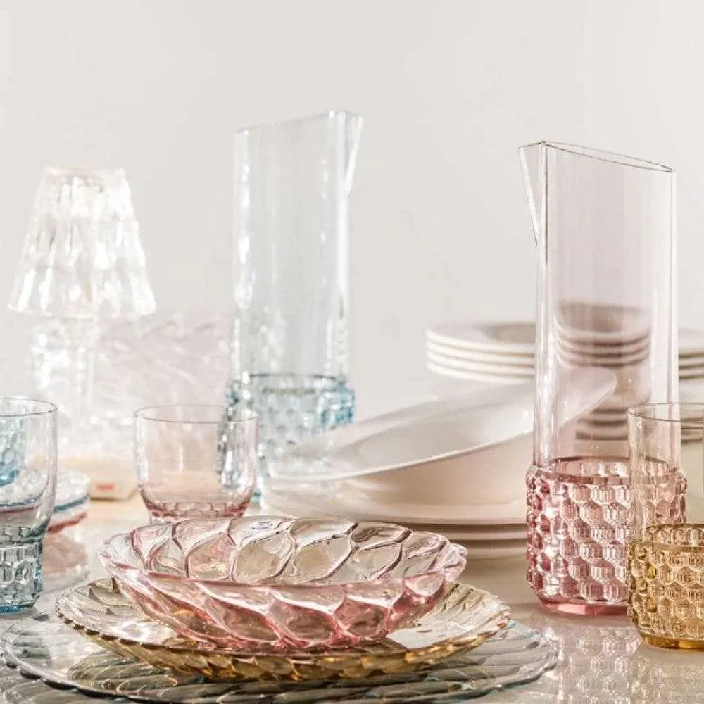 Kartell Jellies Family carafe