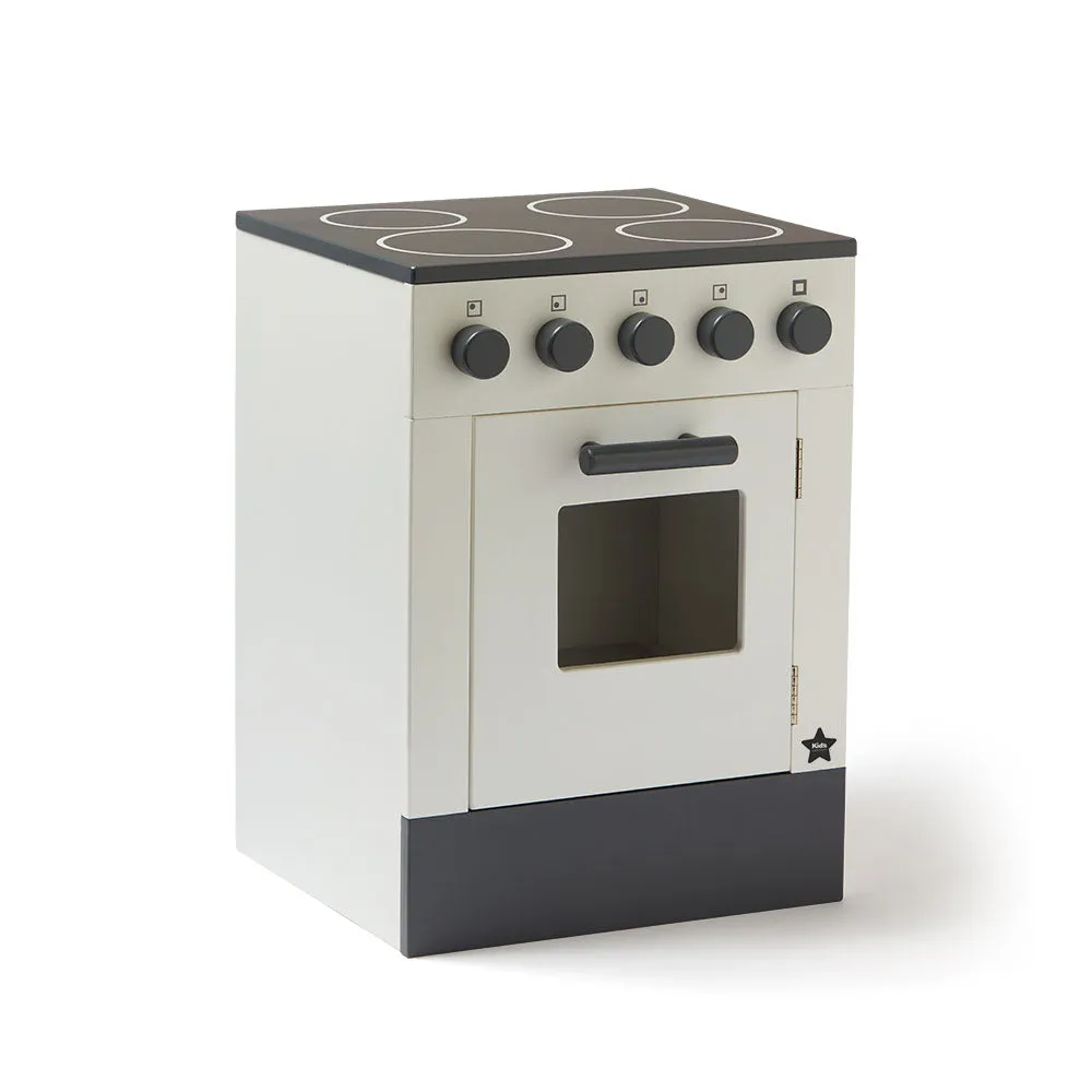 Kid’s Concept Kid’s Hub Stove – White