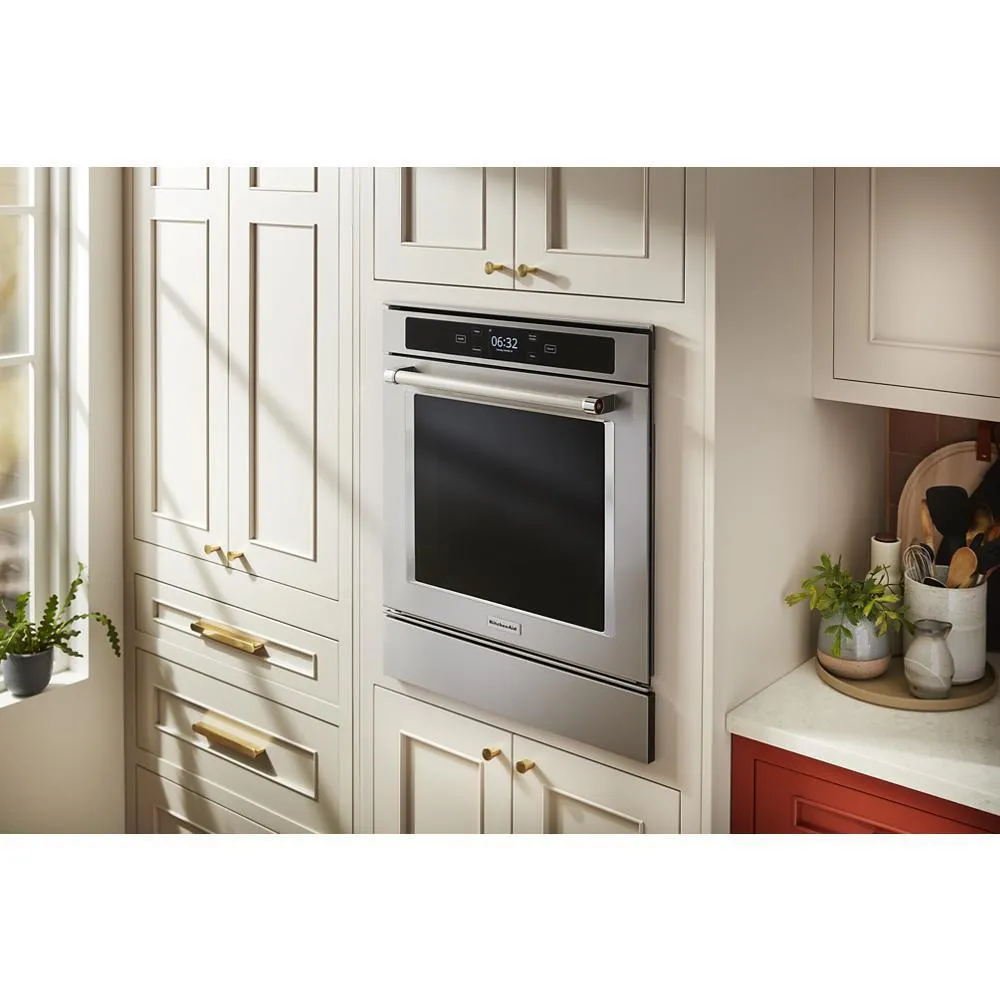 KitchenAid(R) Over-the-Range Convection Microwave with Air Fry Mode