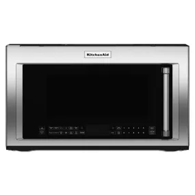 KitchenAid(R) Over-the-Range Convection Microwave with Air Fry Mode