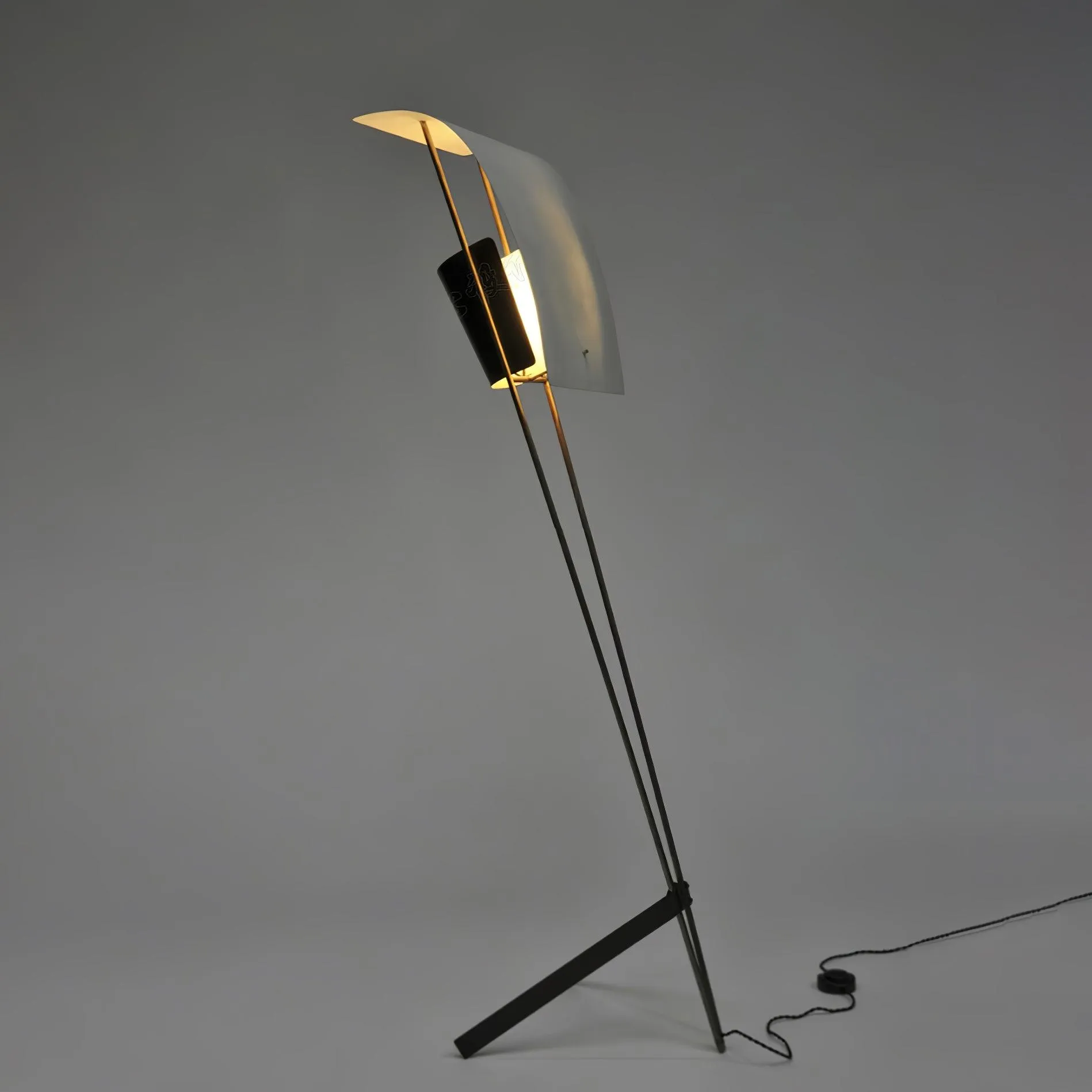 Kite Floor Lamp