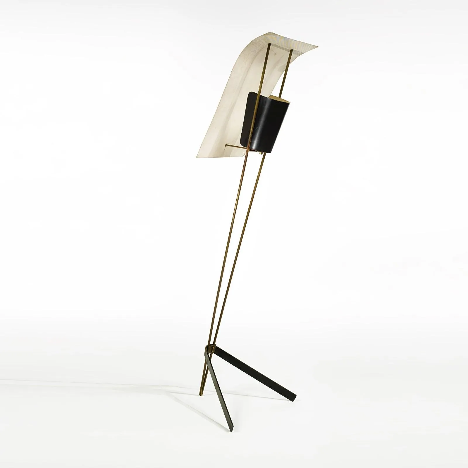 Kite Floor Lamp