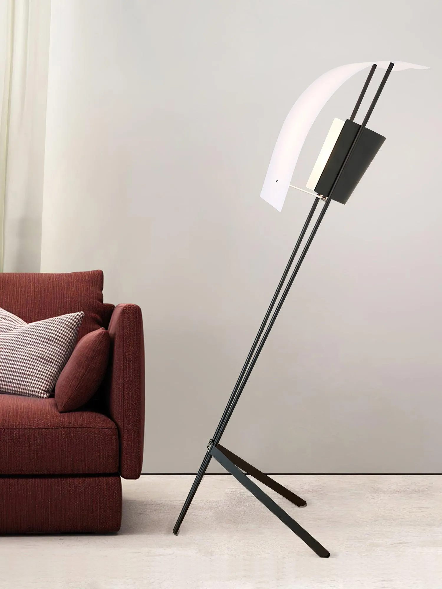 Kite Floor Lamp