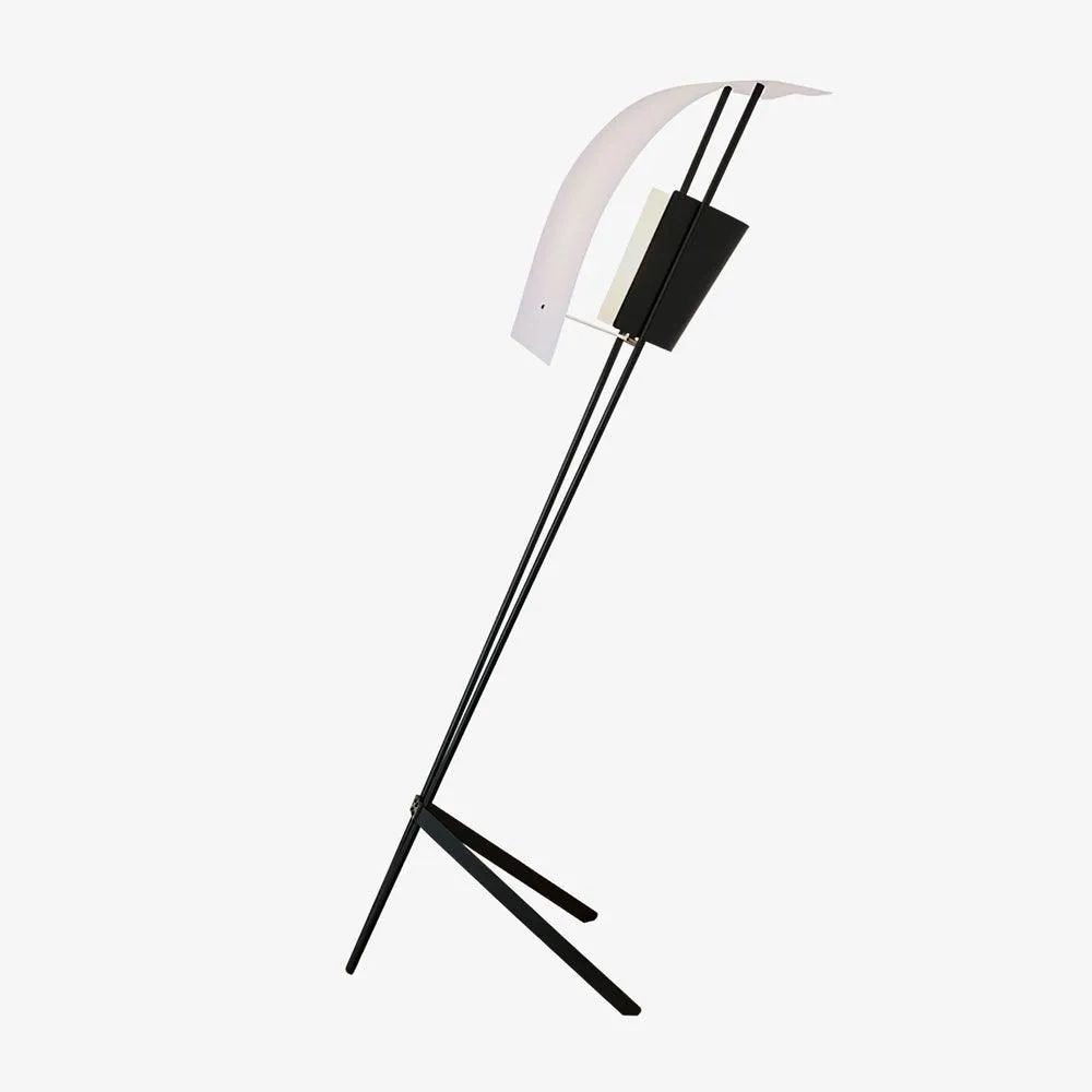 Kite Floor Lamp