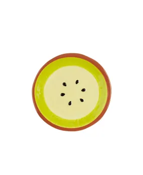 Kiwi Fruit Tidbit Plate