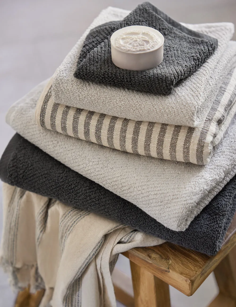 Kupa Turkish Towel by House No. 23