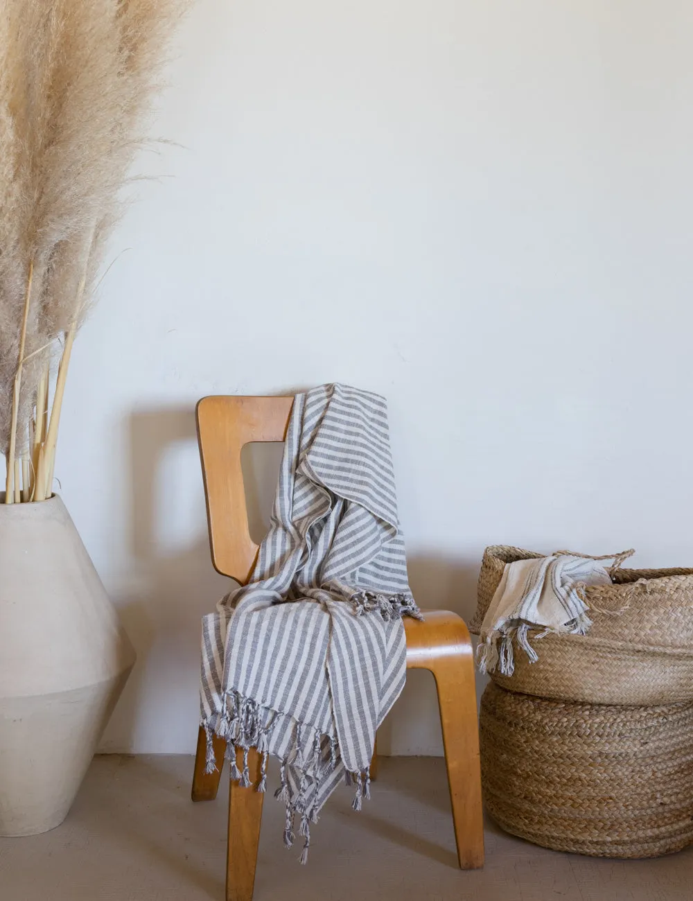 Kupa Turkish Towel by House No. 23