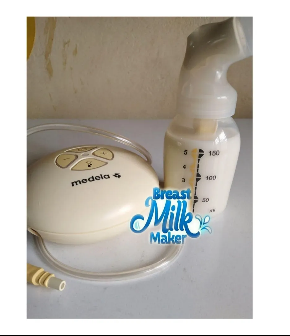 Lactation / Breastfeeding / Nursing Chocolate Drink (Dr. Annie Breastmilk Maker / Booster)