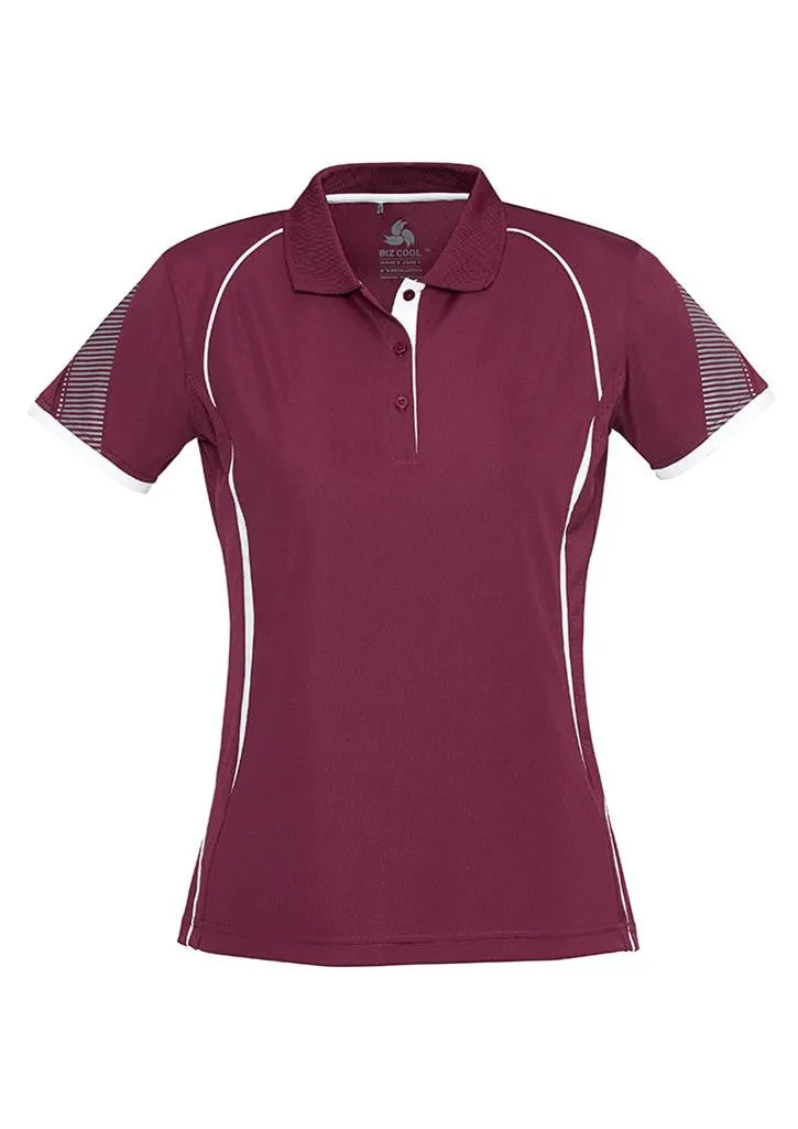 Ladies Razor Polo