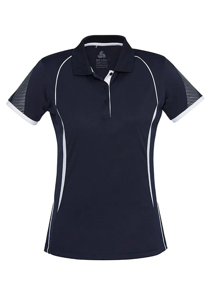 Ladies Razor Polo