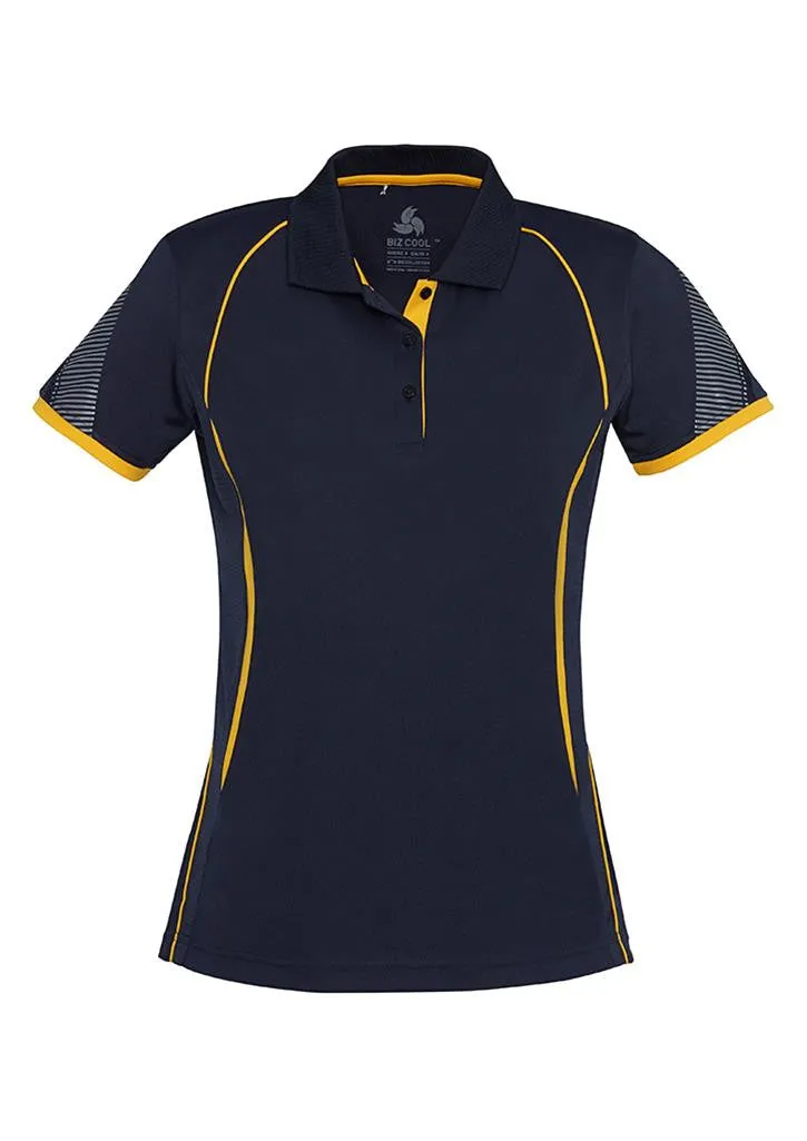 Ladies Razor Polo