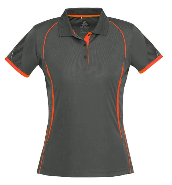 Ladies Razor Polo