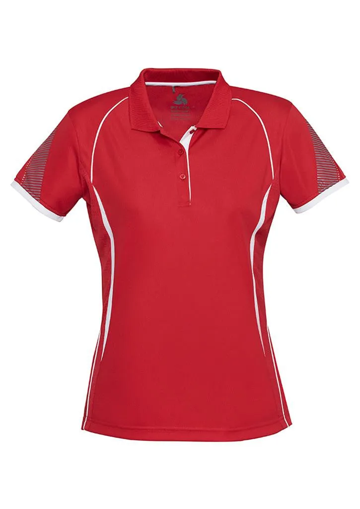 Ladies Razor Polo