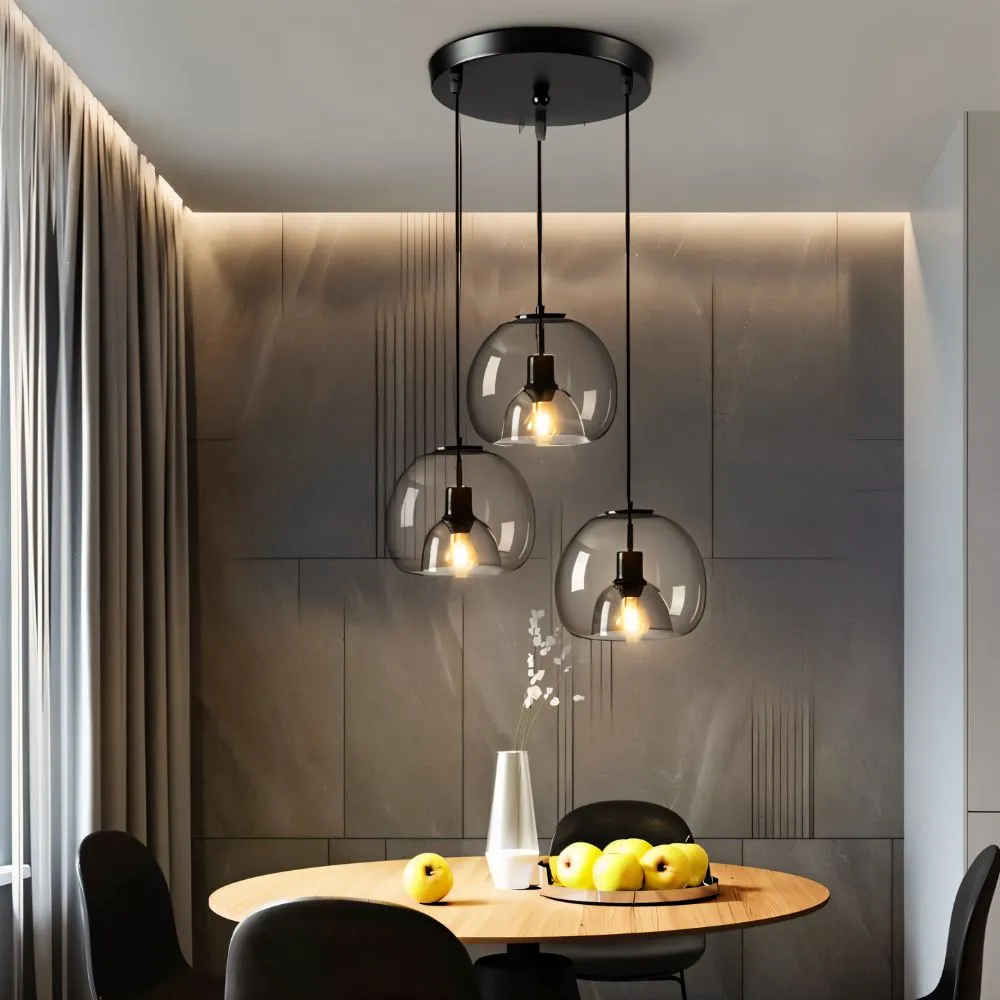 Lance Pendant Light